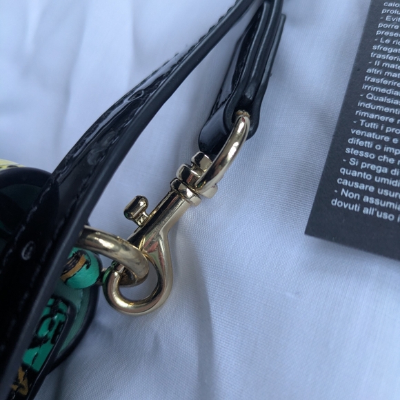 Versace Couture Bag - Picture 15 of 16